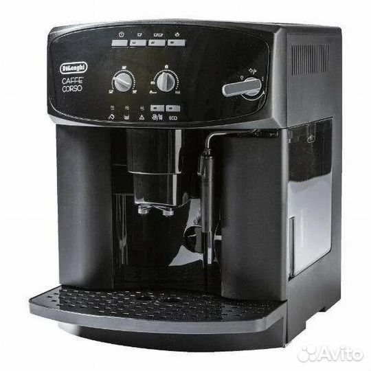 Кофемашина DeLonghi caffe corsa