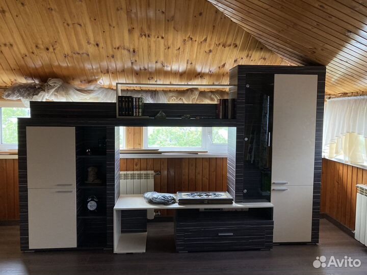 Мебель для гостиной бу