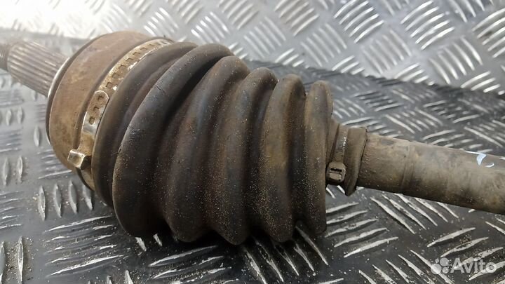 Привод передний правый honda civic 8 2006-2011