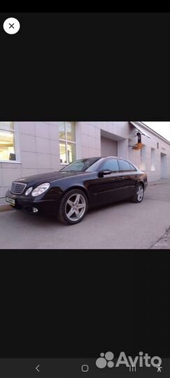 Диски с резиной mercedes