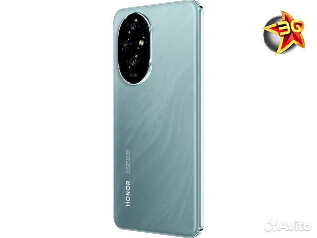 HONOR 200, 8/256 ГБ