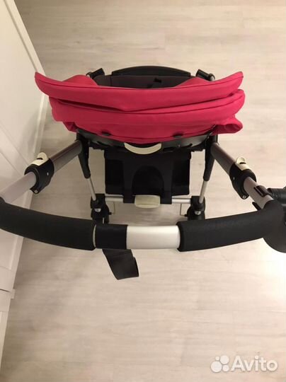 Коляска bugaboo bee 3