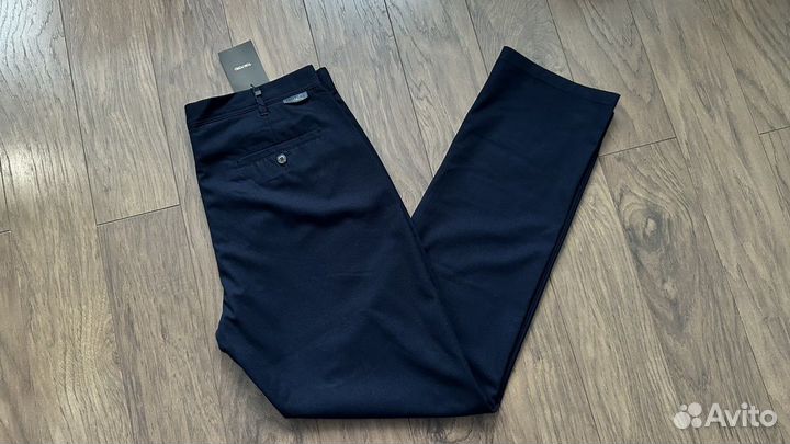 Брюки чиносы Tom Ford (56-58) новые