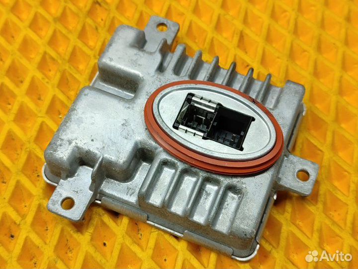 Блок розжига ксенона Bmw 7 F01 4.4 N63 2011