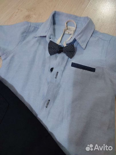 Костюм для мальчика