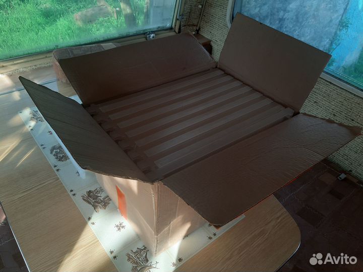 Пластиковая рамка дадан, для сбора меда