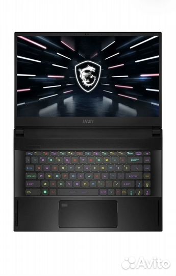 MSI Stealth GS66 12UHS-211RU