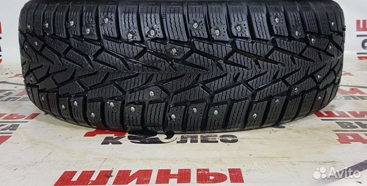 Nokian Tyres Nordman 7 195/60 R15