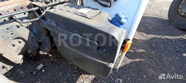Бак AdBlue (мочевины) iveco Stralis 3 2013