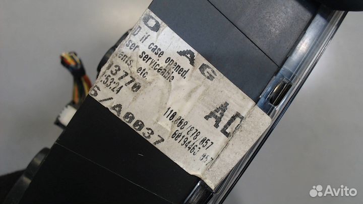 Щиток приборов Rover 75, 2003