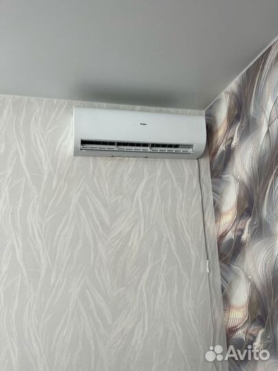 Установка кондиционеров монтаж сплит систем