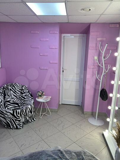 Свободного назначения, 10 м²