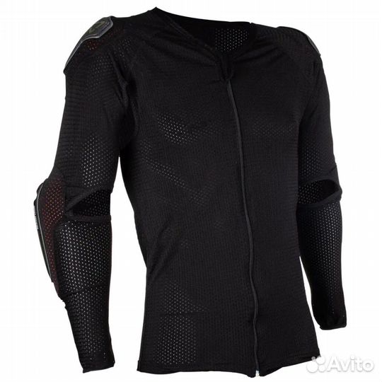 Моточерепаха Детская Leatt Body Protector 3.5 Jr ч