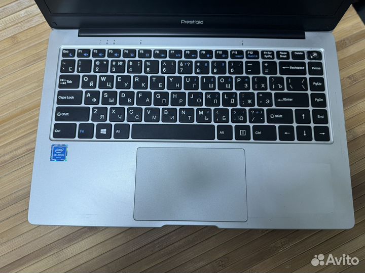 Современный ультрабук для повседневной работы