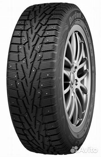 Cordiant Snow Cross 245/70 R16