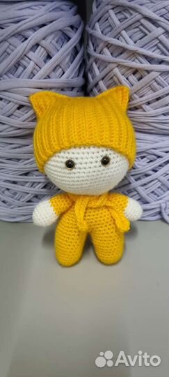 Бегемотики