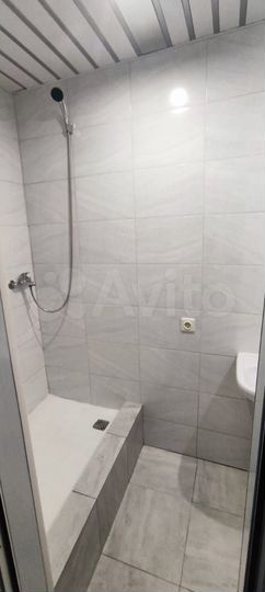 Комната 26 м² в 1-к., 5/5 эт.