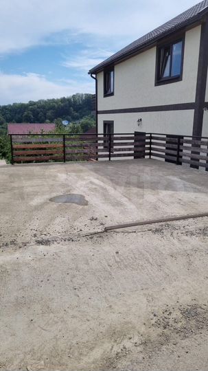 Дом 95 м² на участке 5 сот.