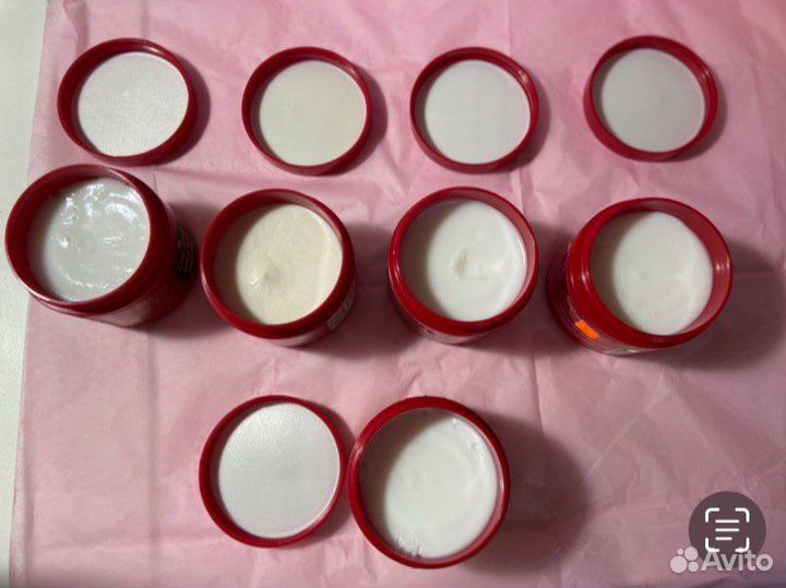 Паста для укладки волос old spise