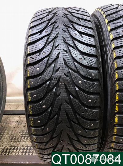 Yokohama Ice Guard IG35 215/55 R17 103N