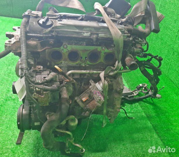 Двигатель Toyota camry ACV45 2AZ-FE