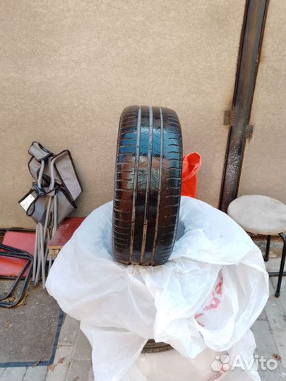 Michelin Compact C2 215/55 R16 93V
