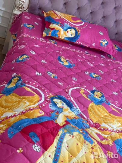 Постельное белье