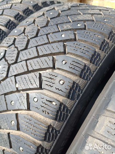 Continental Conti.eContact 5.50/5 R16