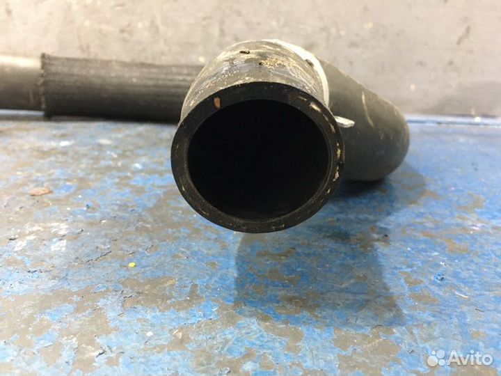 Патрубок охлаждения верхний Nissan Teana L33