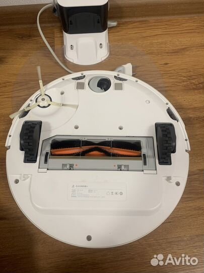 Робoт-пылeсоc Хiаоmi Rоbоrok