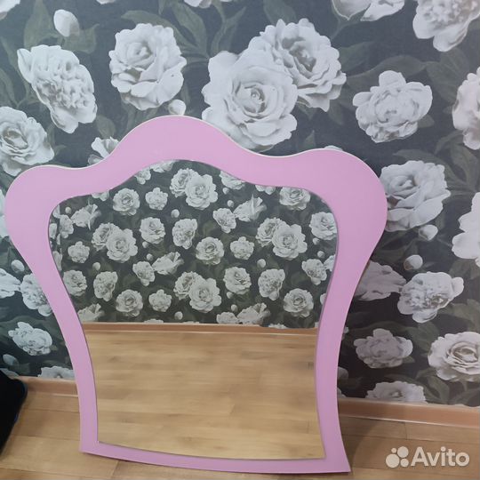 Зеркало детское