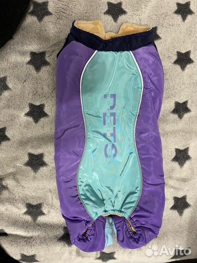 Вещи на собаку пакетом или отдельно