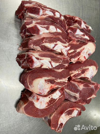 Мясо говядина