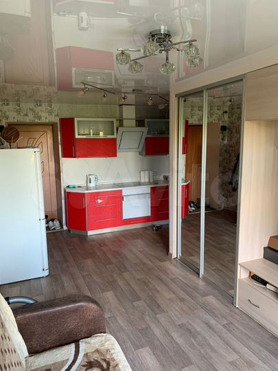 2-к. квартира, 42 м², 7/9 эт.