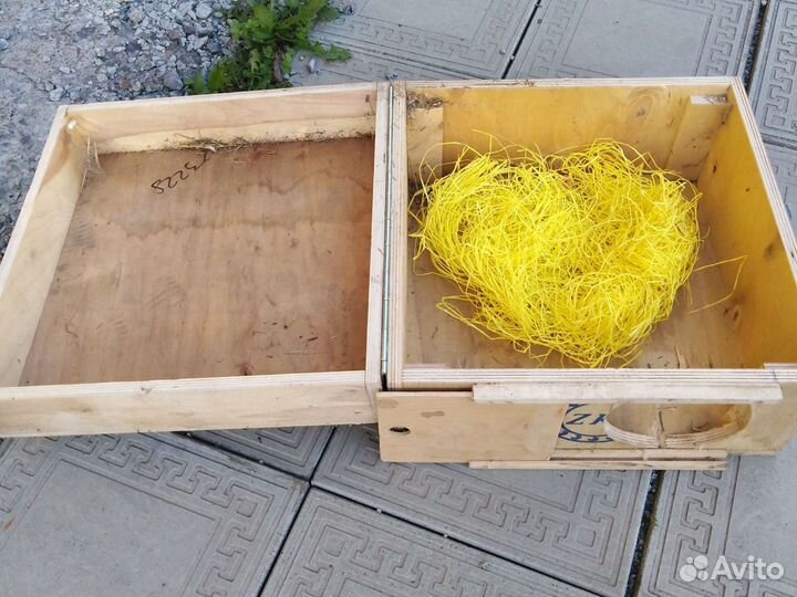 Переноска для животных