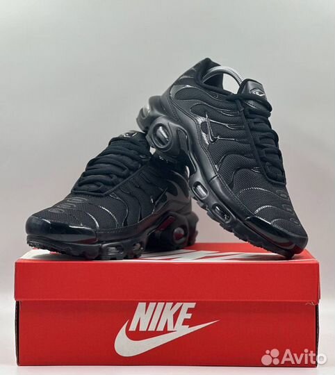 Кроссовки Nike Air Max TN Plus Найк Аир макс тн