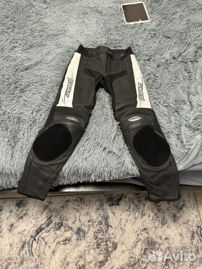 Женские штаны от комбинезона probiker