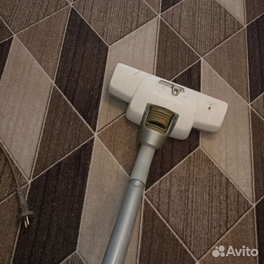 Пылесос electrolux