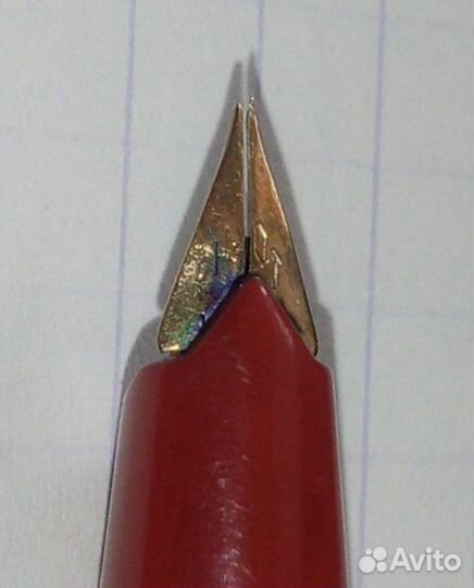 Перьевая ручка Pilot Sailor Japan перо