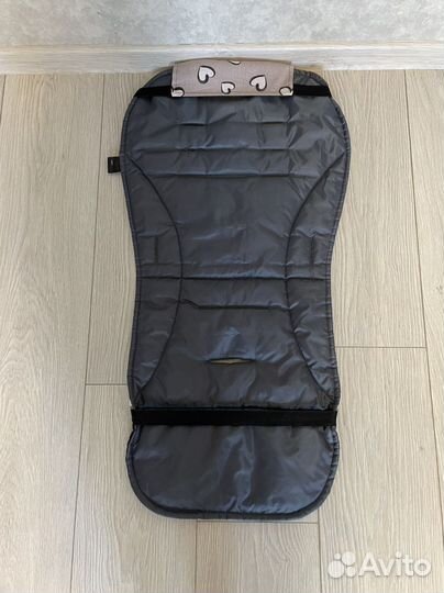 Матрас детский в коляску