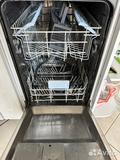 Посудомоечная машина Beko