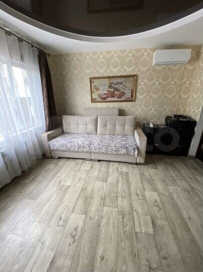 Дом 144,5 м² на участке 6 сот.