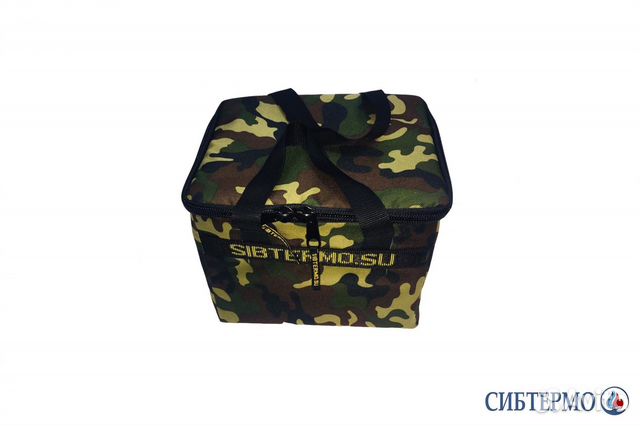 Термочехол под аккумулятор 55-65 А/ч