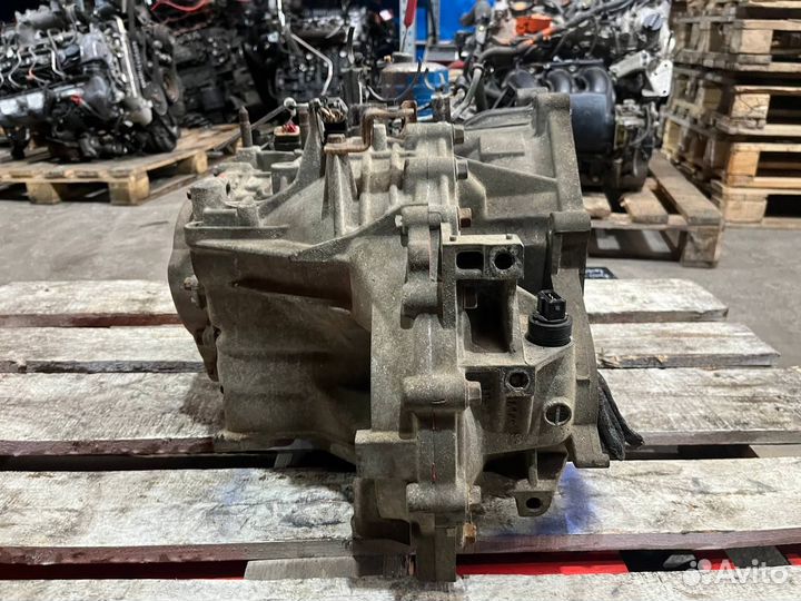 АКПП Кiа Мagentis F4A42