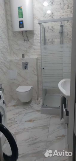 Ремонт под ключ