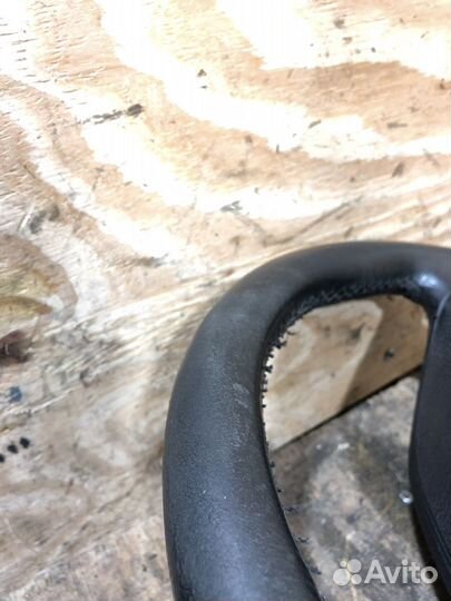 Руль кожаный Opel Omega B, Vectra B 120265