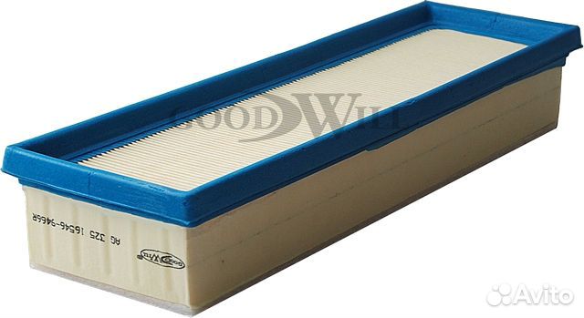 Фильтр воздушный