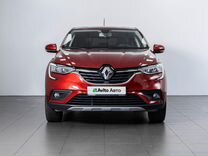 Renault Arkana 1.3 CVT, 2021, 29 075 км, с пробегом, цена 2 149 000 руб.