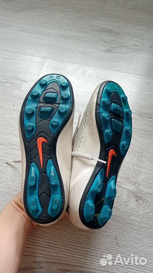 Бутсы nike
