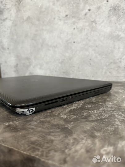 Ноутбук Hp SSD 256Gb, 8Gb, i3-5005U, 15'6